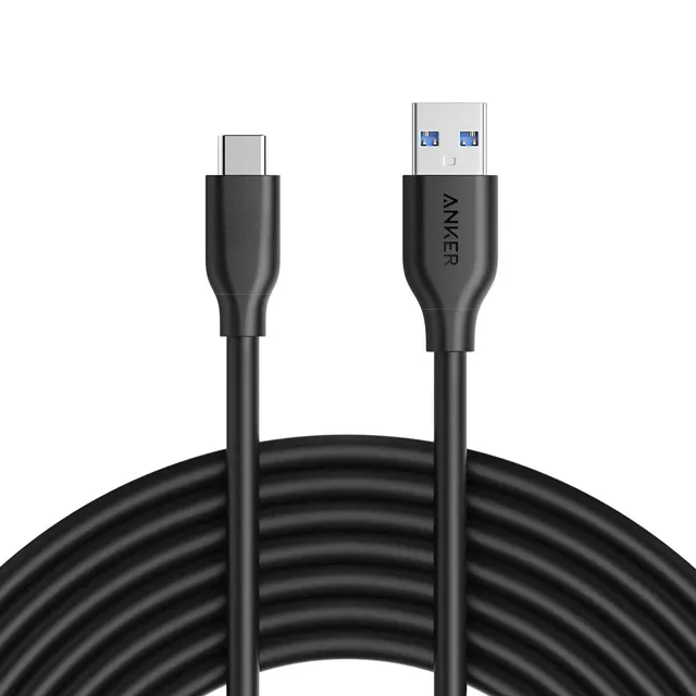 anker-powerline-usb-auf-usb-c-3-0-kabel-300-cm-mit-56k-ohm-pull-up-widerstand-un image 1