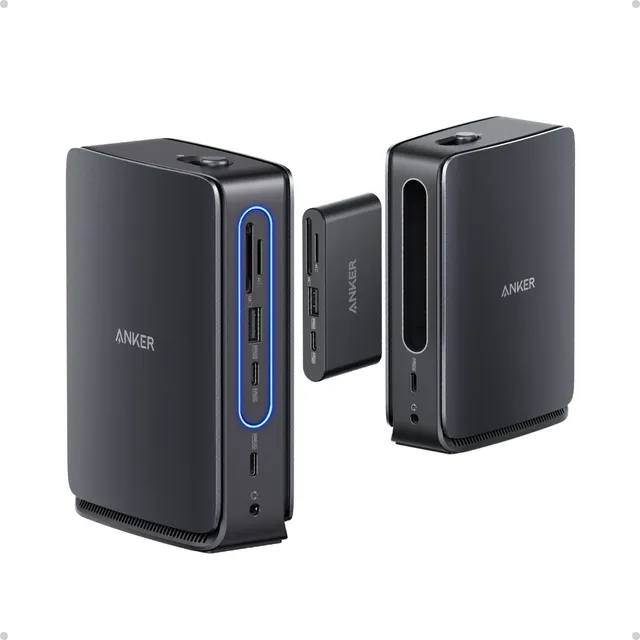 anker-nano-laptop-dock-13-in-1-usb-c-triple-display-dockingstation-mit-abnehmbar image 1
