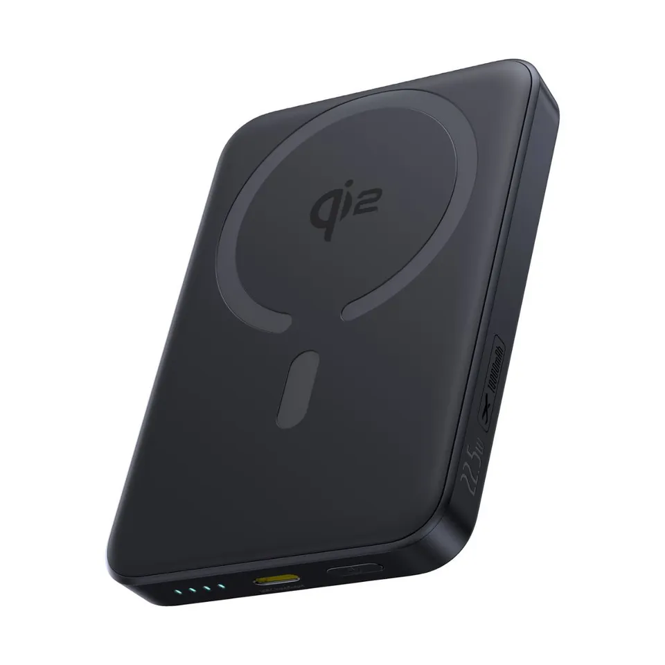 baseus-enerfill-fm12-qi2-magnetische-powerbank-10000mah-22-5w-magnetisches-magsa image 1