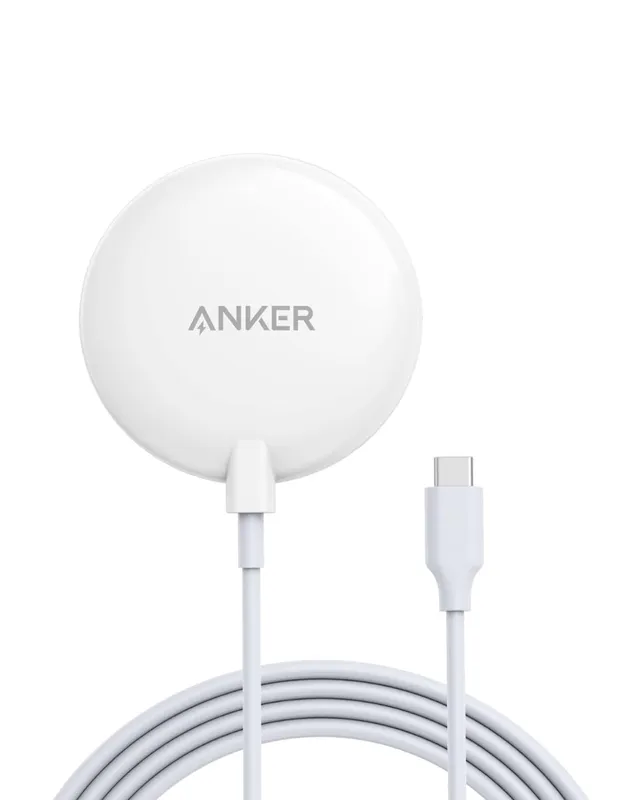 anker-powerwave-magnetisches-kabelloses-ladepad-wireless-charger-mit-1-5-m-usb-c image 1