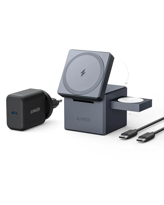 anker-3-in-1-cube-mit-magsafe-15w-kabellose-ladestation-f-r-iphone-apple-watch-u image 1