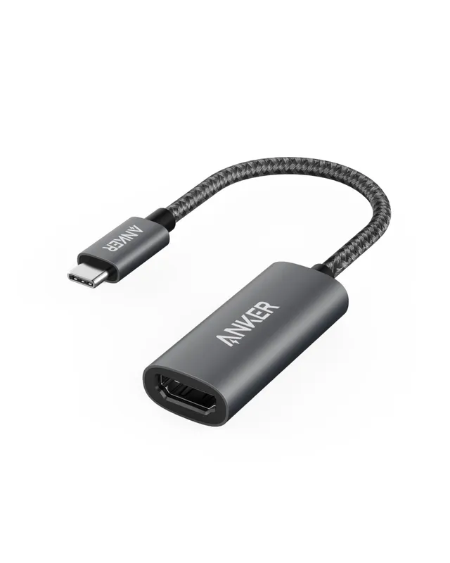 anker-powerexpand-usb-c-auf-hdmi-adapter-4k-60hz-aluminium-geh-use-kompatibel-mi image 1
