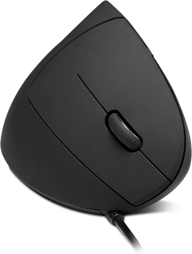 anker-vertikale-ergonomische-optische-maus-kabelgebunden-usb-1000-1600-dpi-5-tas image 1