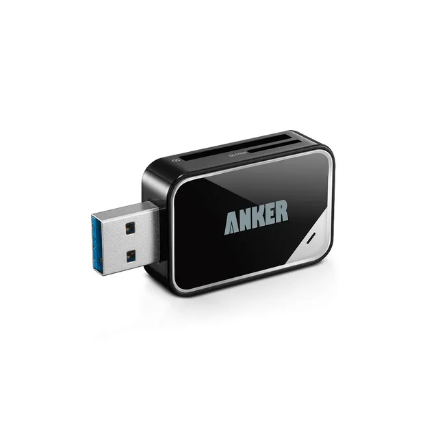 anker-usb-3-0-sd-tf-speicherkartenleser-2-slots-5-gbit-s-f-r-sdxc-microsd-uhs-i image 1