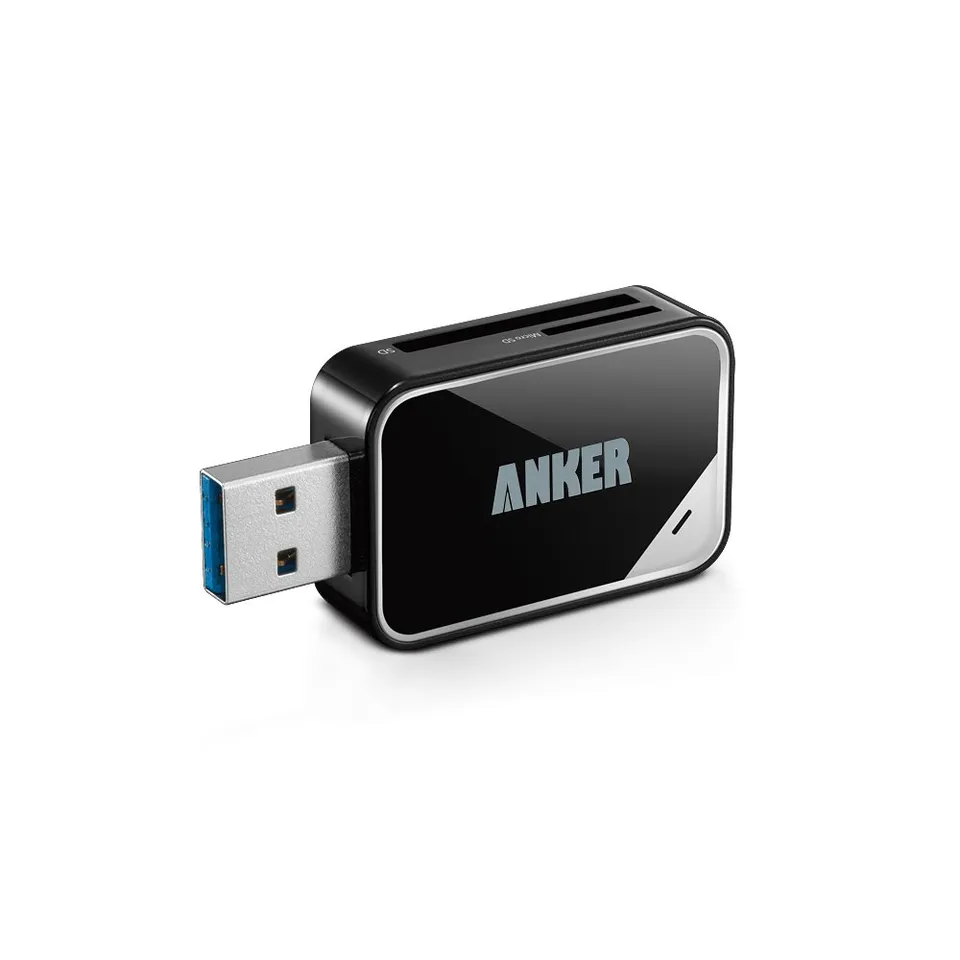 anker-usb-3-0-sd-tf-speicherkartenleser-2-slots-5-gbit-s-f-r-sdxc-microsd-uhs-i image 1