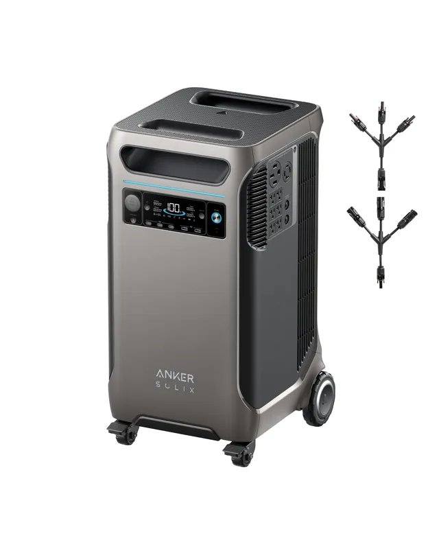 anker-solix-f3800-tragbare-powerstation-3840wh-lifepo4-6000w-ev-ladeleistung-aus image 1