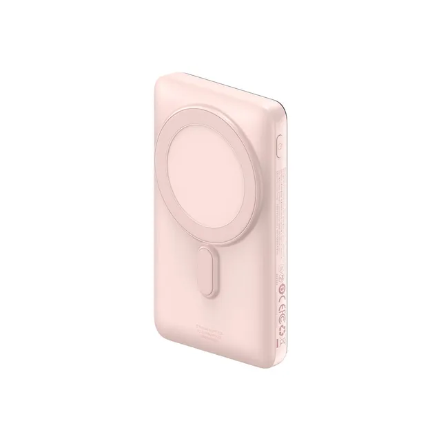 baseus-magnetic-foldable-powerbank-10000mah-20w-magnetisch-kabellos-kabelgebunde image 1