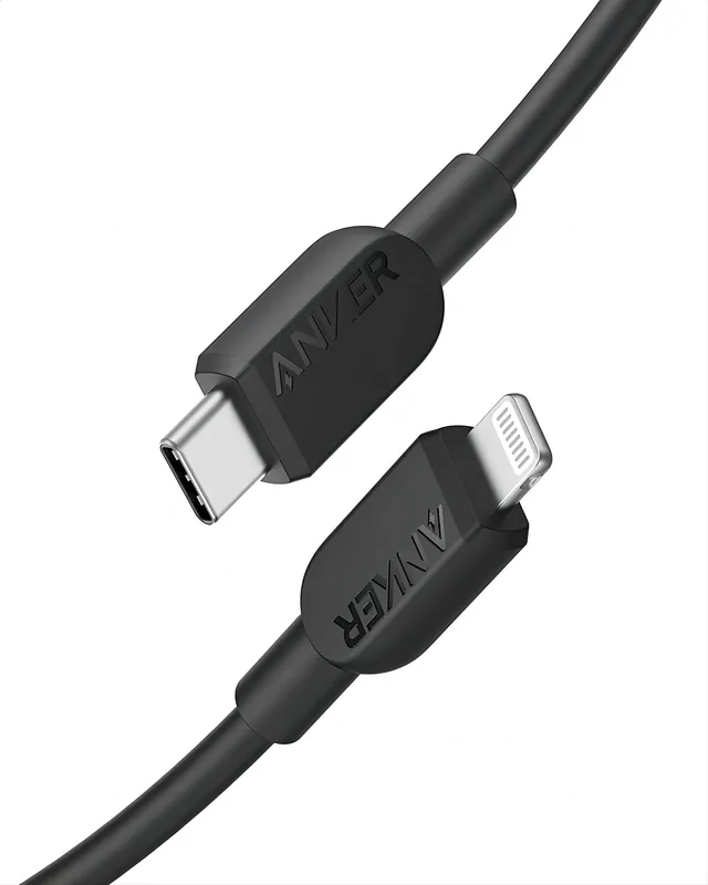 anker-310-usb-c-auf-lightning-kabel-180-cm-mfi-zertifiziertes-schnellladekabel-f image 1