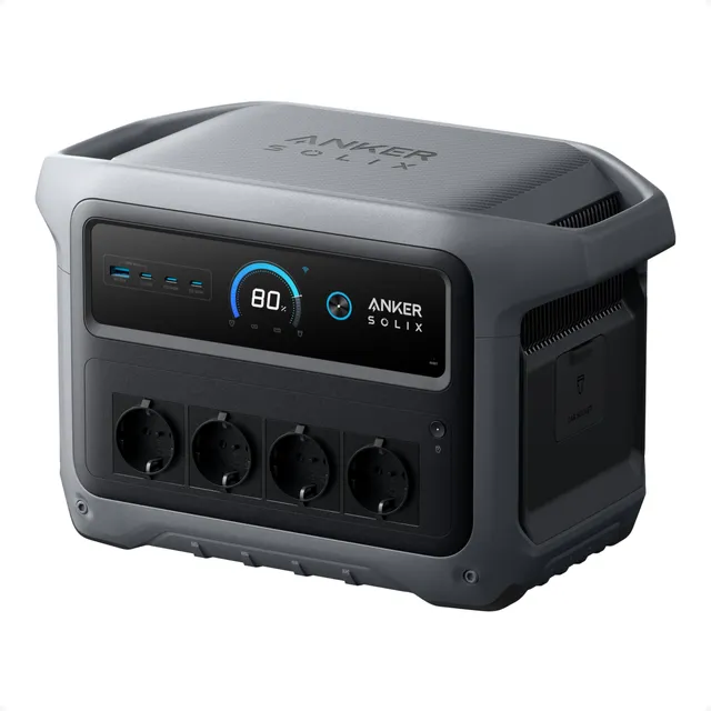 anker-solix-c1000-gen-2-tragbare-powerstation-2-000w-solargenerator-1-024wh-life image 1