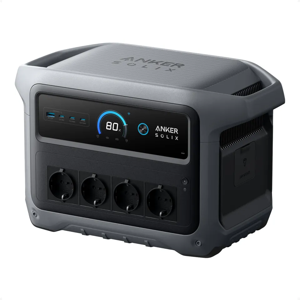 anker-solix-c1000-gen-2-tragbare-powerstation-2-000w-solargenerator-1-024wh-life image 1