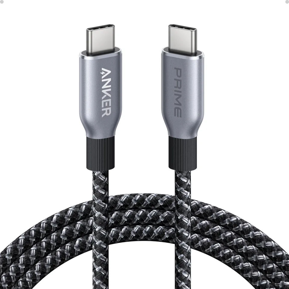 anker-prime-240w-usb-c-auf-usb-c-kabel-1-8-m-pd-3-1-schnellladekabel-aus-upcycle image 1