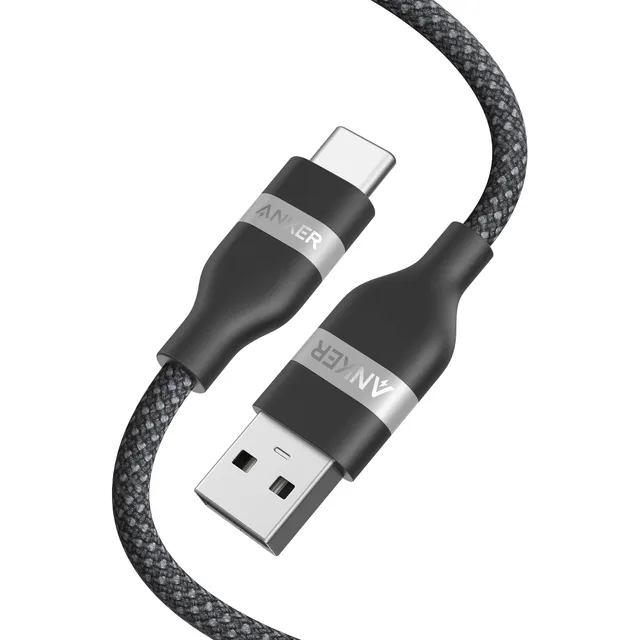 anker-usb-c-kabel-upcycled-flechtgewebe-usb-2-0-ladekabel-90cm-usb-a-auf-usb-c-4 image 1