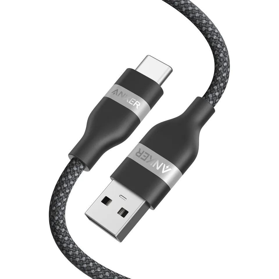 anker-usb-c-kabel-upcycled-flechtgewebe-usb-2-0-ladekabel-90cm-usb-a-auf-usb-c-4 image 1