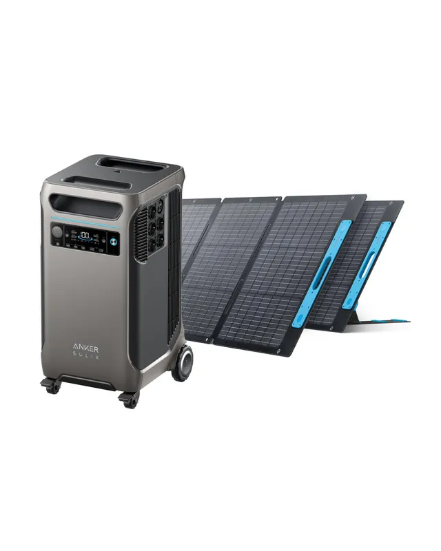 anker-solix-f3800-tragbare-powerstation-mit-2x-200w-solarpanel-3-84kwh-lifepo4-6 image 1