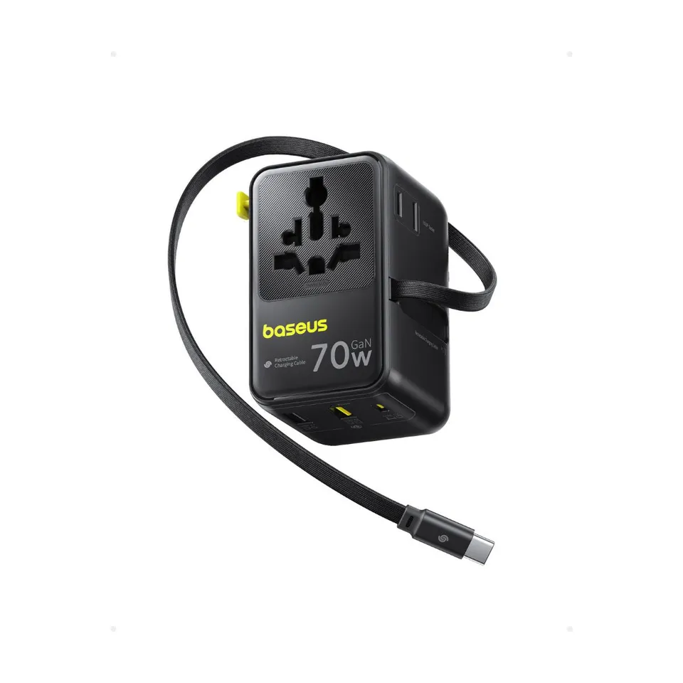 baseus-enercore-cg11-universal-reiseadapter-70w-2ac-2u-2c-anschl-sse-kreuzfahrtz image 1