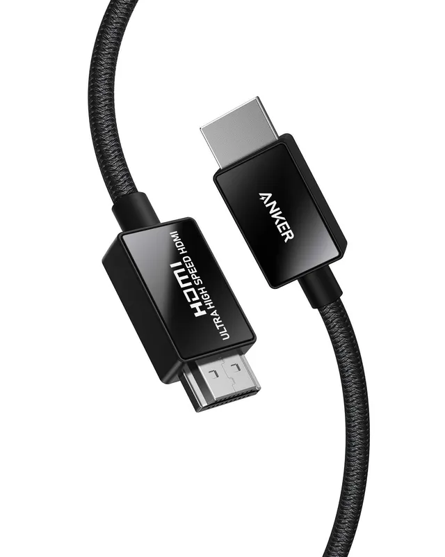anker-8k-hdmi-2-1-kabel-2-m-ultra-high-speed-48-gbps-8k-60hz-4k-120hz-earc-dolby image 1
