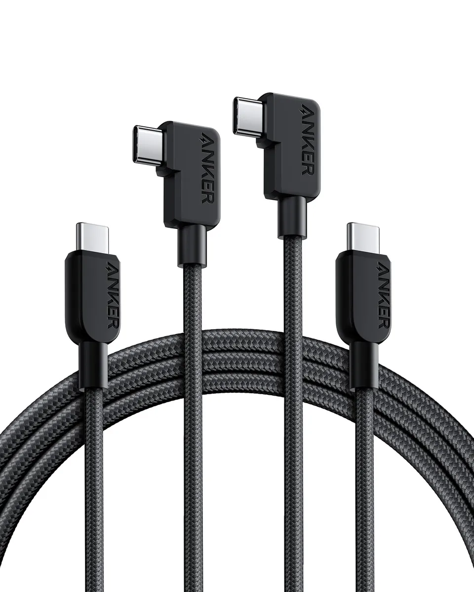 anker-usb-c-auf-usb-c-kabel-mit-90-winkelstecker-2-180-cm-geflochten-240w-usb-2- image 1