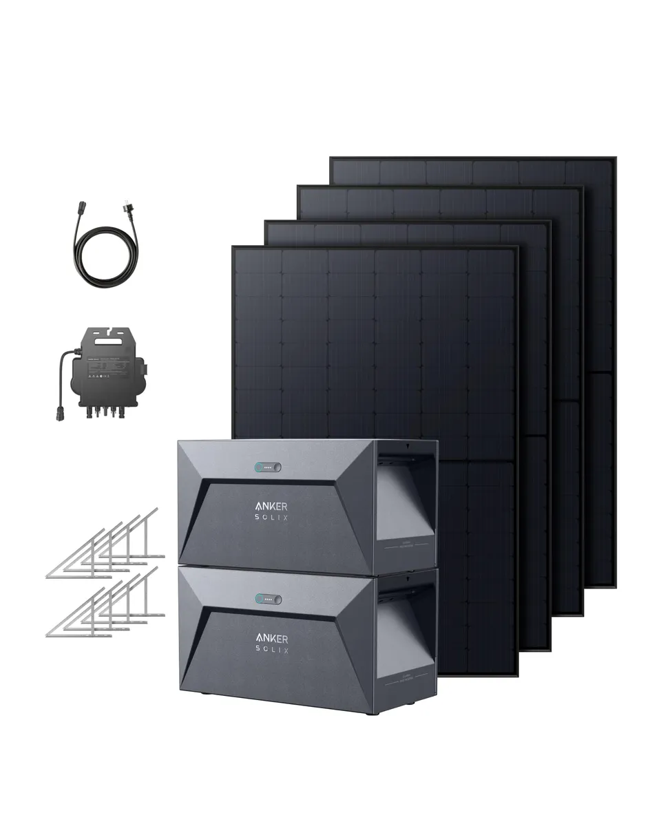 anker-solix-balkonkraftwerk-pro-set-mit-speicher-und-halterung-1640w-3200wh-2x-s image 1