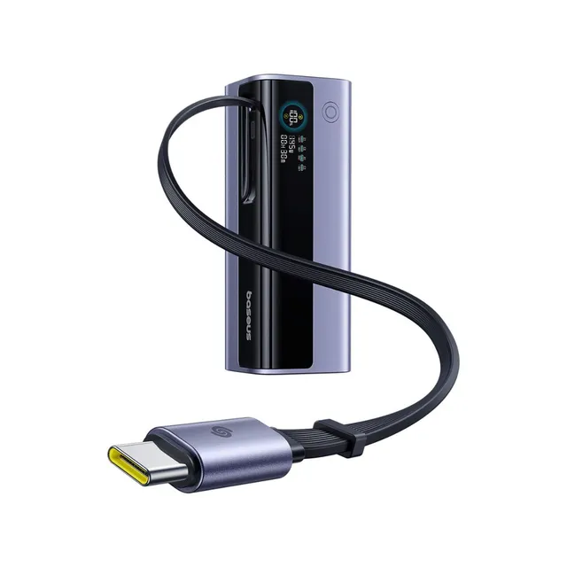 baseus-energeek-gr11-power-bank-mit-ausziehbarem-kabel-20000mah-145w-integrierte image 1