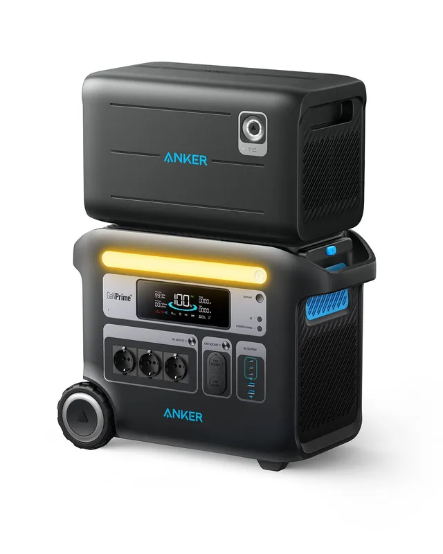 anker-767-powerstation-ganprime-powerhouse-2048wh-mit-760-zusatzakku-2048wh-4096 image 1