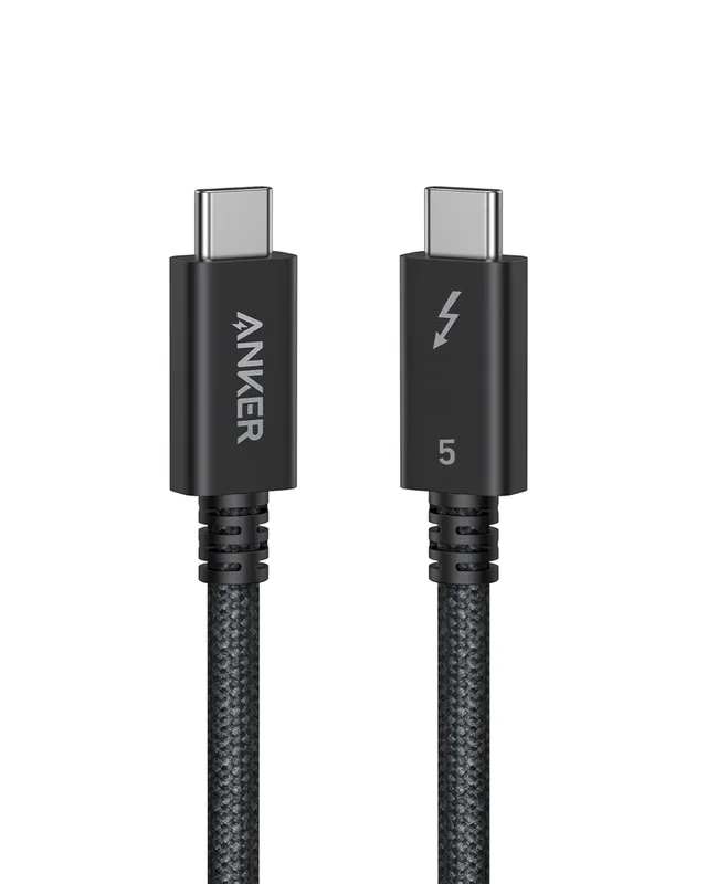 anker-prime-thunderbolt-5-kabel-usb-c-auf-usb-c-1-m-240w-laden-80gbps-datentrans image 1