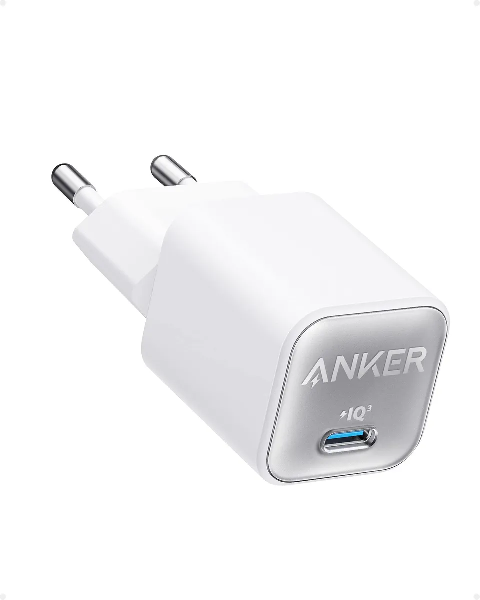 anker-511-charger-nano-3-30w-usb-c-ladeger-t-gan-schnellladeger-t-mit-piq-3-0-pp image 1