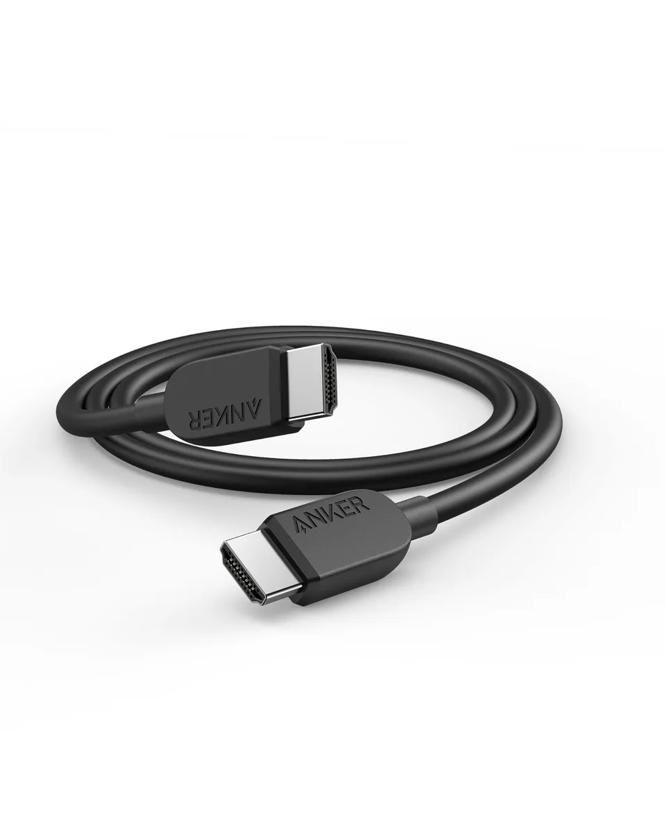 anker-8k-hdmi-kabel-3m-hdmi-2-1-48-gbit-s-mit-8k-60hz-und-4k-120hz-f-r-ps5-xbox- image 1
