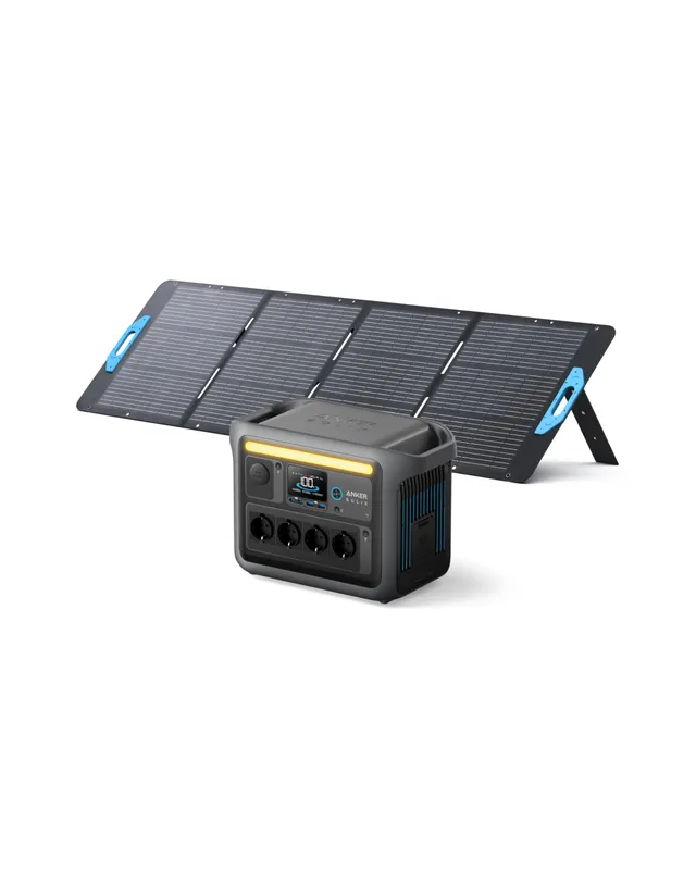 anker-solix-c1000-set-tragbare-powerstation-mit-200w-solarpanel-1024wh-lifepo4-1 image 1