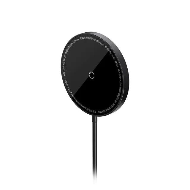 baseus-simple-mini3-magnetic-wireless-charger-15w-magsafe-kompatibel-mit-n52-mag image 1