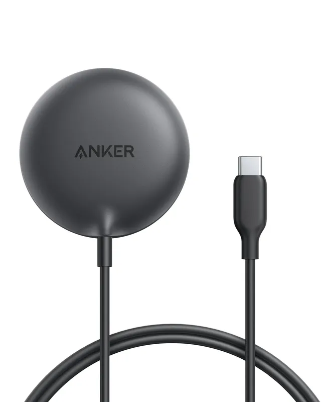 anker-zolo-magnetisches-kabelloses-ladepad-qi2-zertifiziert-15w-magsafe-kompatib image 1