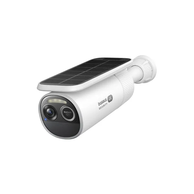 baseus-security-s2-4k-outdoor-berwachungskamera-solar-radar-pir-ohne-abo image 1