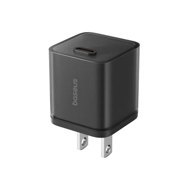 baseus-gan5s-usb-c-schnellladeger-t-30w-mit-gan-technologie-und-k-hlenschutz image 1