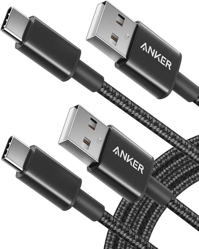 anker-premium-nylon-usb-c-kabel-2-st-ck-1-8-m-3-1a-schnellladekabel-usb-a-auf-us image 1