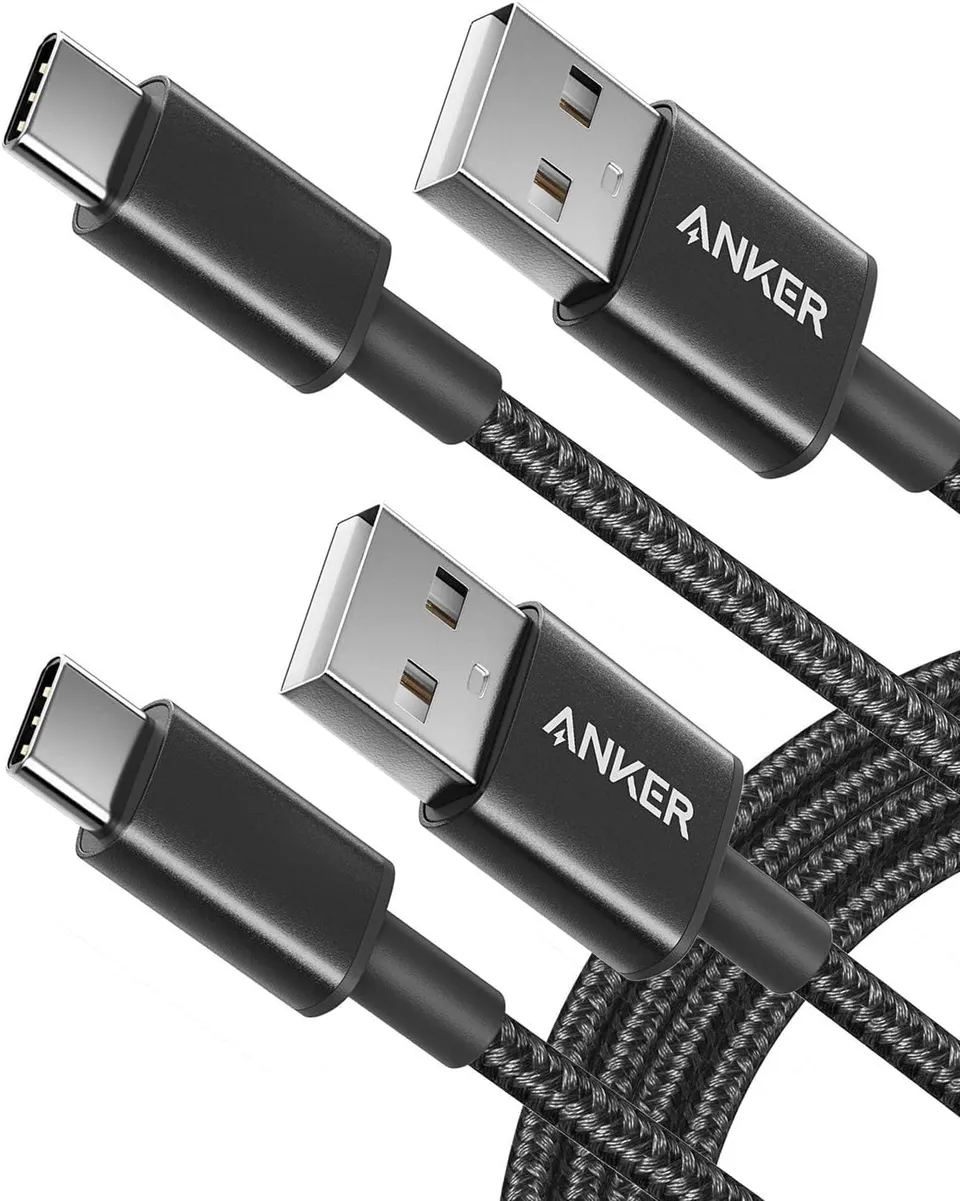 anker-premium-nylon-usb-c-kabel-2-st-ck-1-8-m-3-1a-schnellladekabel-usb-a-auf-us image 1
