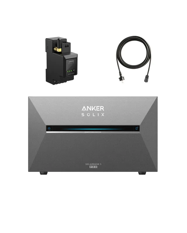 anker-solix-solarbank-3-e2700-pro-balkonkraftwerk-mit-speicher-4-mppts-3600w-bis image 1
