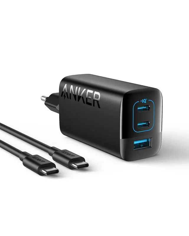 anker-335-usb-c-ladeger-t-67w-3-port-schnellladeger-t-2x-usb-c-1x-usb-a-mit-piq- image 1