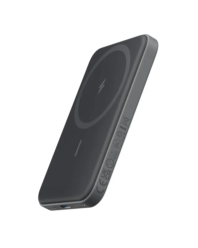anker-621-magnetic-battery-maggo-5000mah-magnetische-powerbank-mit-usb-c-kabel-u image 1