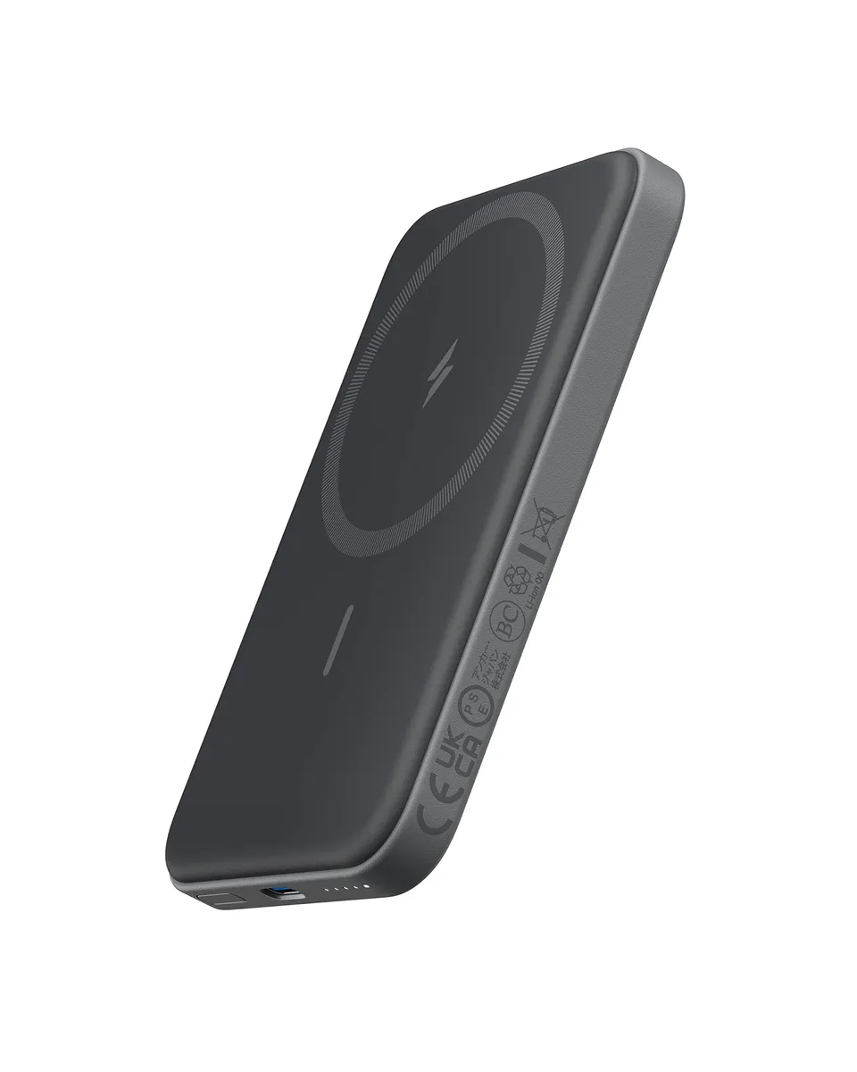 anker-621-magnetic-battery-maggo-5000mah-magnetische-powerbank-mit-usb-c-kabel-u image 1