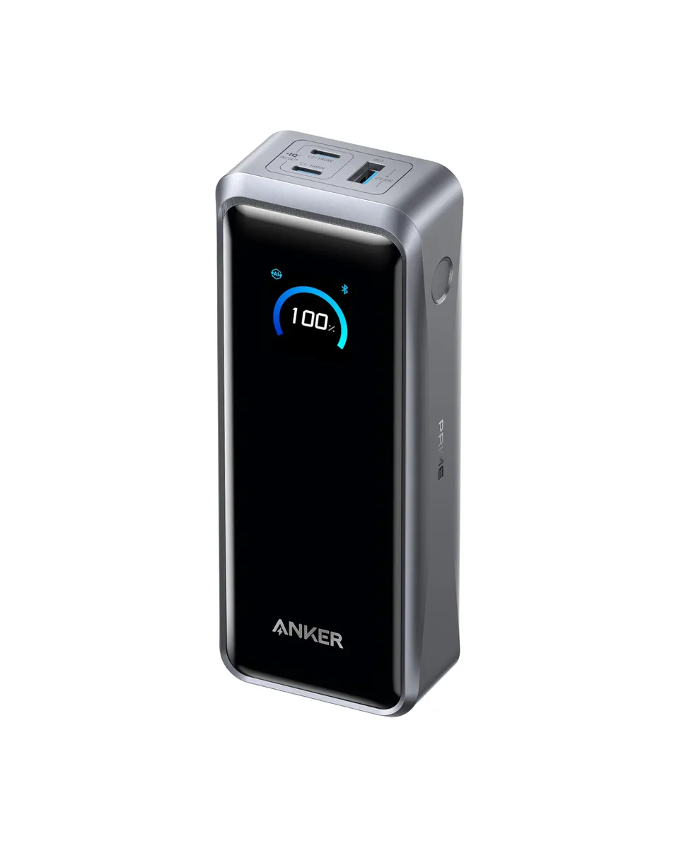 anker-prime-powerbank-26250-mah-300w-max-mit-140w-single-port-tsa-zugelassen-app image 1