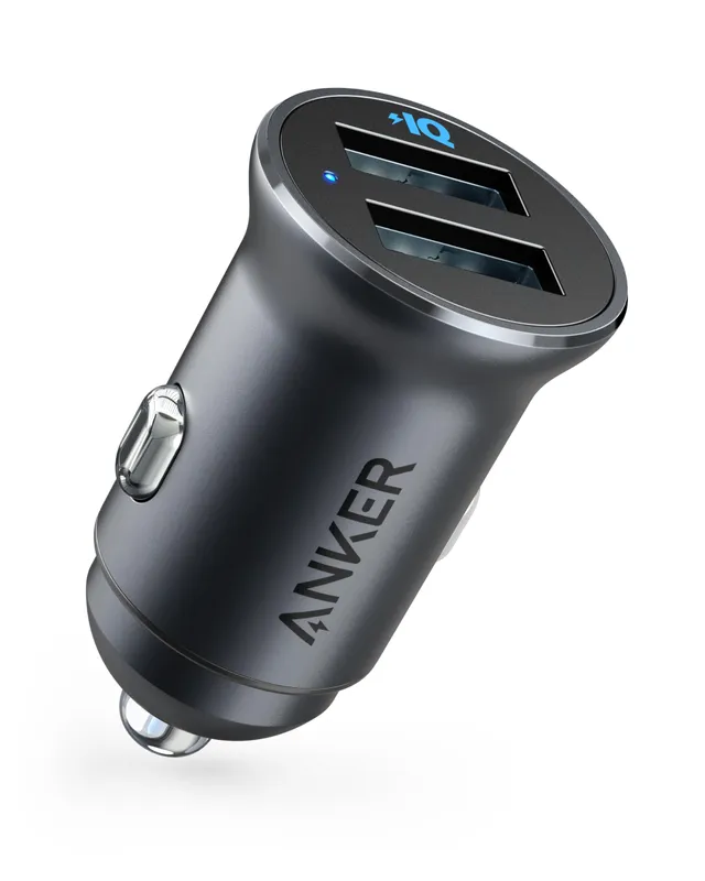 anker-320-car-charger-24w-ehem-powerdrive-2-alloy-duo-usb-a-autoladeger-t-4-8a-m image 1