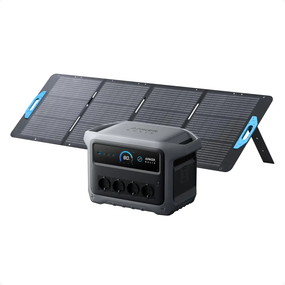 anker-solix-c1000-gen-2-portable-power-station-set-mit-200w-solarpanel-1024wh-20 image 1