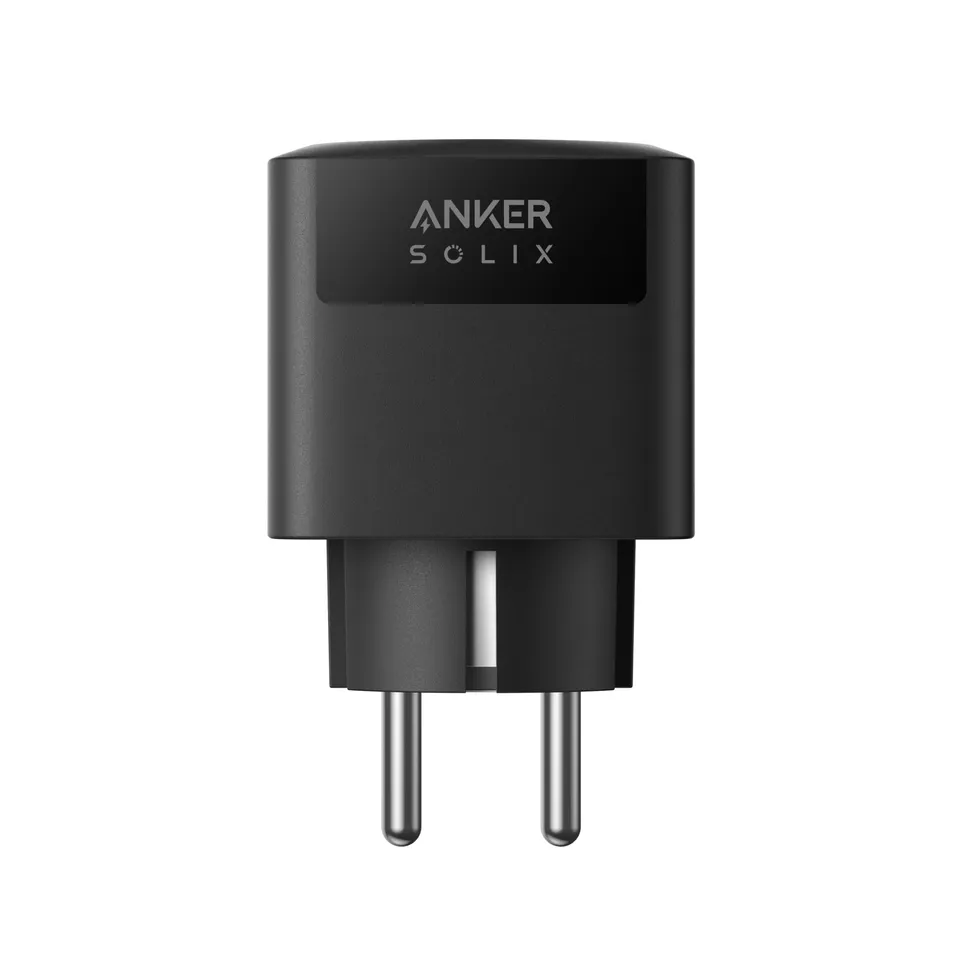 anker-solix-smart-plug-f-r-balkonkraftwerk-solarbank-2-serie-wlan-bluetooth-2500 image 1