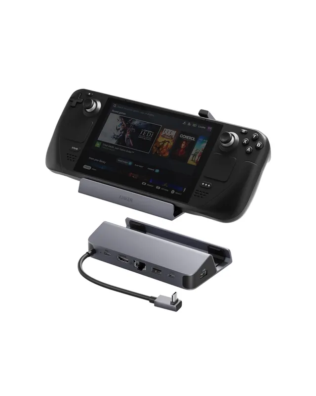 anker-6-in-1-usb-c-docking-station-f-r-steam-deck-rog-ally-4k-60hz-hdmi-1-gbit-s image 1