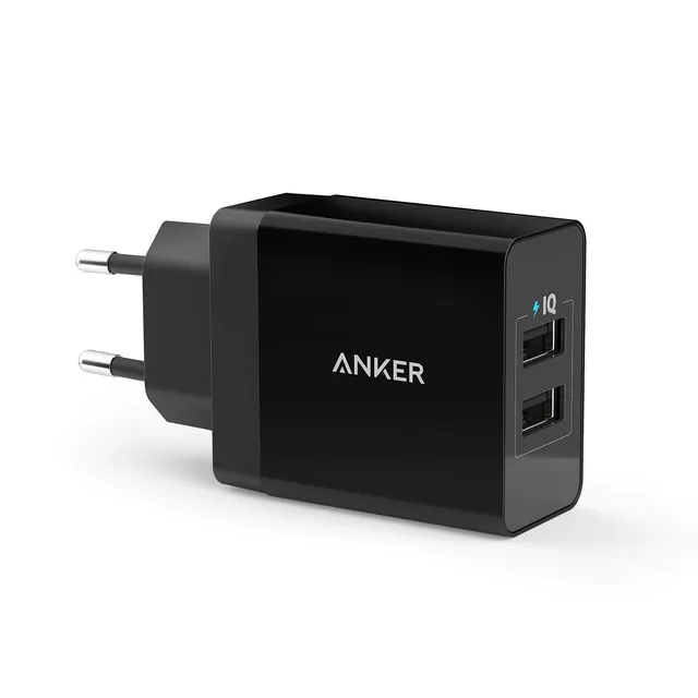 anker-24w-2-port-usb-ladeger-t-mit-poweriq-voltageboost-l-dt-zwei-tablets-gleich image 1