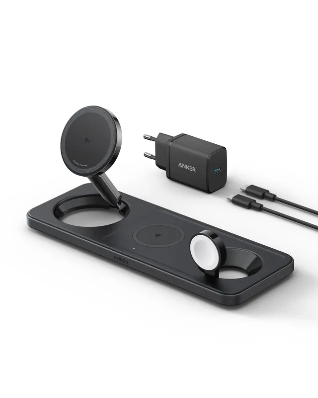 anker-maggo-faltbare-3-in-1-kabellose-ladestation-qi2-zertifiziert-15w-f-r-iphon image 1