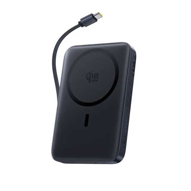 baseus-picogo-am61-powerbank-10000mah-mit-qi2-2-magnet-wireless-charging-25w-und image 1