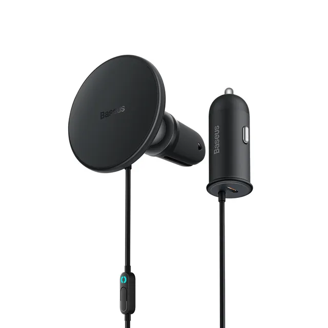 baseus-cw01-magsafe-wireless-autohalterung-15w-l-ftungsgitter-kfz-halterung-mit- image 1