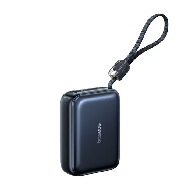 baseus-picogo-ac22-powerbank-20000-mah-45-w-mit-integriertem-usb-c-kabel image 1