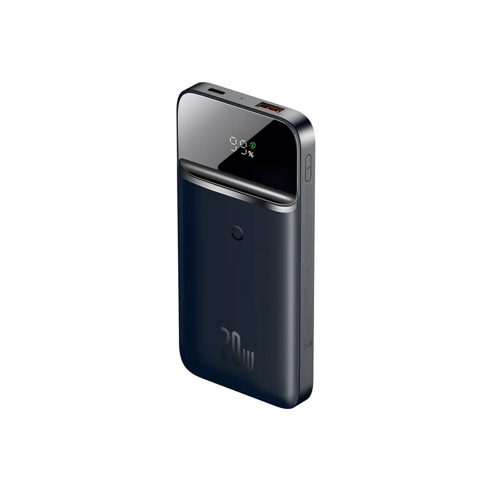 baseus-magnetic-power-bank-20w-10000mah-magsafe-kompatibel-led-display-red-dot-a image 1