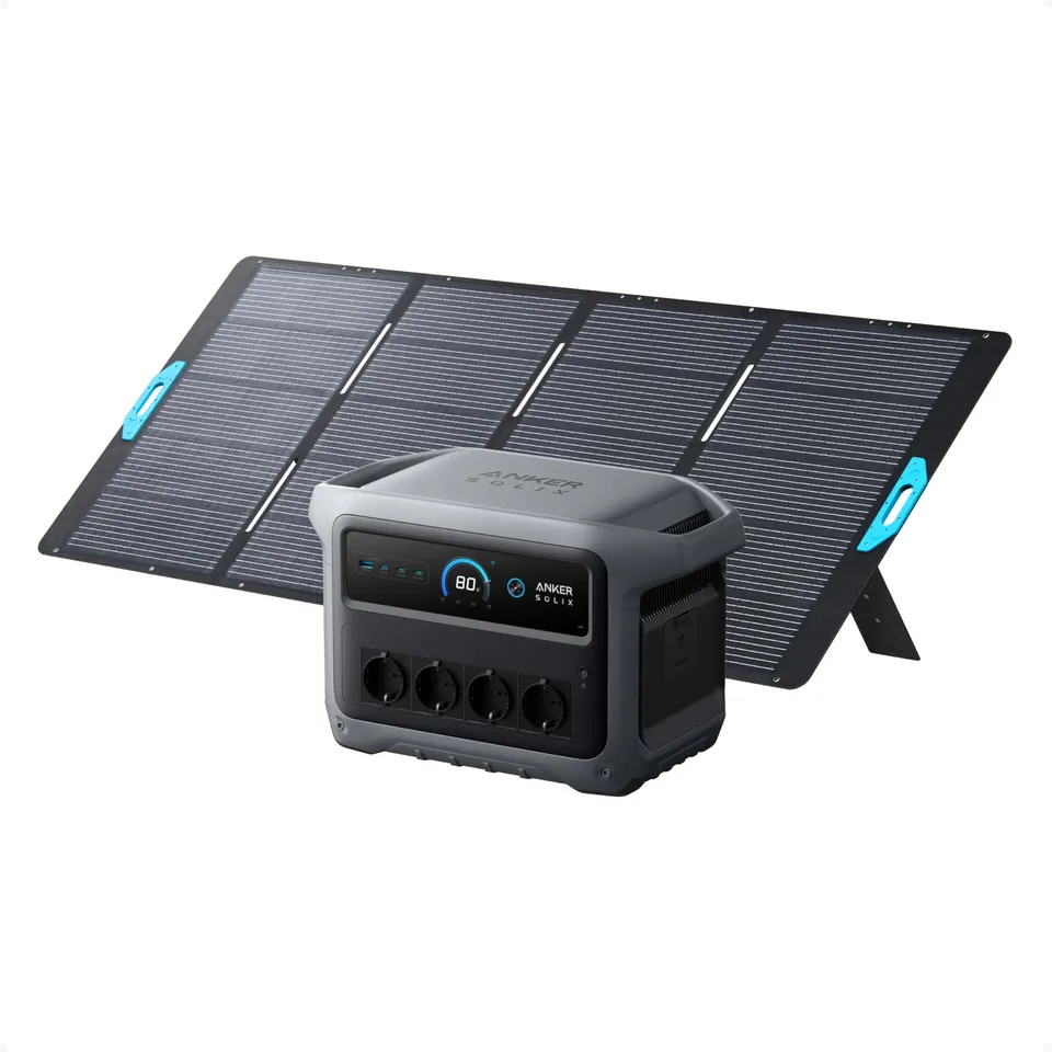 anker-solix-c1000-gen-2-tragbare-powerstation-mit-ps400-400w-solarpanel-1-024wh- image 1